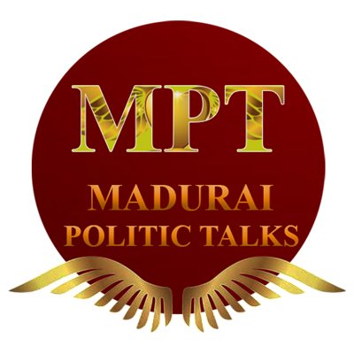 PoliticTalksMdu's profile picture. Madurai Politics | News Channel | News Updates | Nationalism