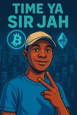 🚀 Kevinoh | Crypto game strong
📈 BTC | ETH | Altcoins | Signals | Memes
💡 Crypto insights + daily updates
🇰🇪 Kenya’s crypto plug | #Bitcoin #CryptoKe