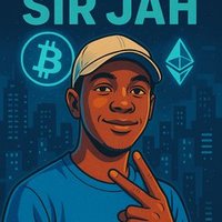 Kevinoh 😊 (@kevinoh_crypto) 's Twitter Profile