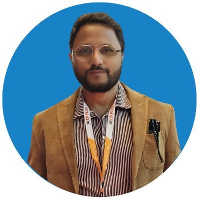 Founder of @zappkode @zappcodeacademy, Entrepreneur, Digital Marketer, Trainer, Storyteller, Speaker
#digitalmarketing #indianentrepreneur