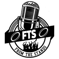 FROM THE STANDS ๐๏ธ (@fromthestandsug) 's Twitter Profile