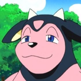 Mimosa Miltank 🐮さんのプロフィール画像