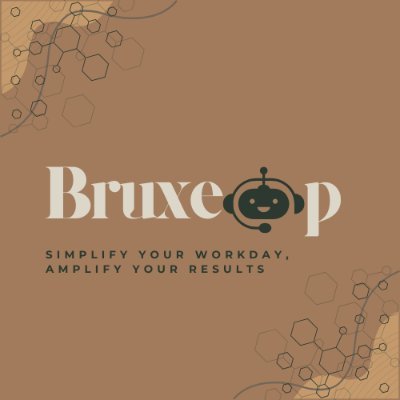 BruxeOp62914's profile picture. Your Virtual Productivity Sidekick
Let's Connect!
📧 bruce08052001@gmail.com
📞 +639626701606