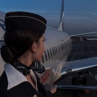 L'hôtesse de l'air ✈️ (@lhotessedex) 's Twitter Profile