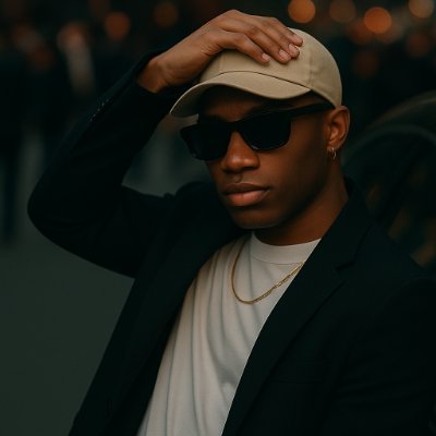 i help you listen to what you think is good |HYPE PERFORMER