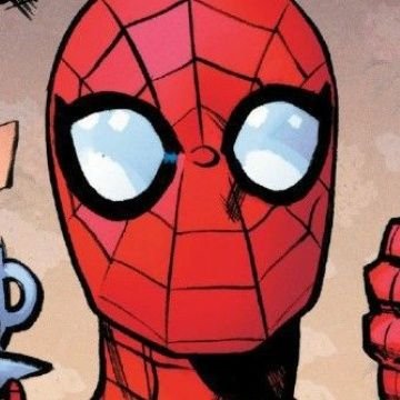 26. Cómics | Videojuegos 👾 | Libros 📚 | Pelis y series
Cosmere, Marvel, DC, Star Wars, Pokémon, Jurassic Park🦕🦖
🇵🇸
