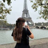 La parisienne 🇫🇷 (@laptiteparis) 's Twitter Profile