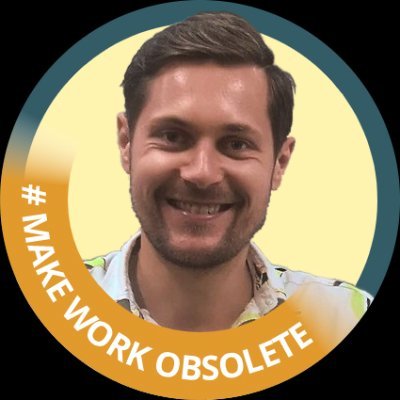 roberthangu's profile picture. 30 AI Agents in 30 Days Challenge | Follow to get one new agent per day.