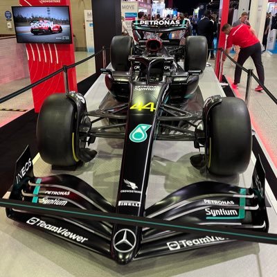 F1Snacks's profile picture. Dad | Biased British F1 fan....