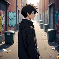 Hash (@hashhopper7) 's Twitter Profile