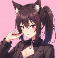 モヒにゃぱん (@nyapan_mohy) 's Twitter Profile