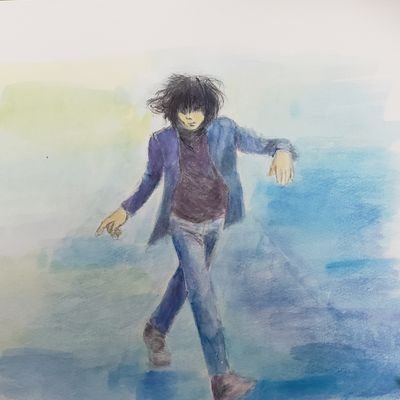 日々エレファントカシマシー
2021年1月に動画で出会ってからずっと、宮本浩次さん、エレファントカシマシが大好きです。H.M. PAO会員。