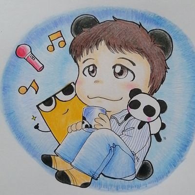 INObsidepanda's profile picture. もうすっかりポさん専用アカになってます、好きなもんはしゃーないｗ
とはいえ沼りたてで知識も無いから主にポさんの曲を聴いて思った事やボイトレの事などポスってます、ちょいちょい歌ってみた動画上げたりたま～に絵上げてみたりするので苦手な方はスルー推奨。
無言フォローおｋ👍フォロバはしたりしなかったりなのでご了承ください🙇