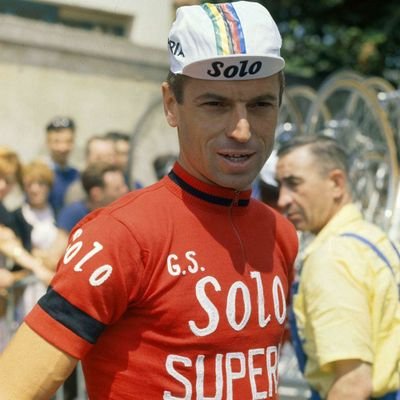 Described on here as: A hopeless leftie who revels in misery.....
A Soul Man who has loved cycling since the 60's and still loves it now. A Manc abroad.
