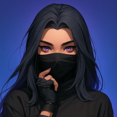 Fade__s's profile picture. Christ is my forever Ace || Defi || Reply girl || Chat engager || ❤️ &🕯️