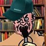 KaziuWu's profile picture. „Kazik, na koń.” Wojciech Olszański
