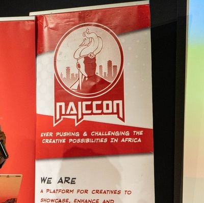 NAICCONさんのプロフィール画像