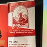 NAICCON's profile picture. We are a platform for the pop culture experience in Africa and host the Nairobi Comic Convention, Mombasa Comic Con and The Kids Convention
