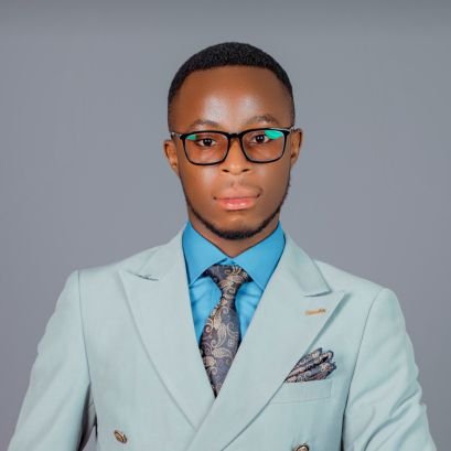 Pharmacy Student'27 || University of Rwanda
Equity Leaders Program Scholar || Equity Group Foundation || Public Health Enthusiast and Passionate Educator.