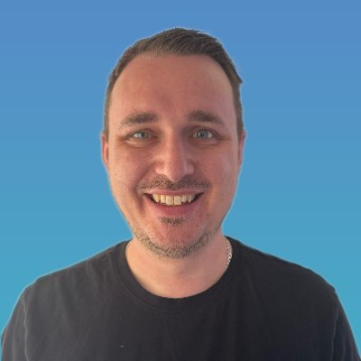 SandfordHughes's profile picture. Head of development @coop_exchange, Web Developer, PHP, JavaScript, Laravel, Vue.js | Husband | Dad of three