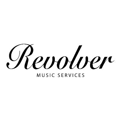 Own your music.
Get heard.
Sound incredible.
🎚 Full-service music support for independent artists.
From @revolverrecs