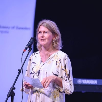 Ambassador of Sweden to Uganda with previous postings in DRC & Rwanda. Nalongo with strong belief in human rights for everyone & freedom from discrimination.