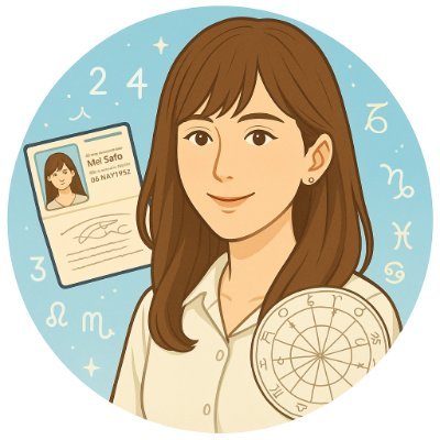 ✈️旅行業界×在宅ワーク|オンライン秘書として活動中|最近は「数秘術」で自分らしさを探求中🔢自分らしく働きたいと思い“数秘術”の世界へ🔢|誕生数から見える性格や運命を日々学び中|今を楽しむ発信してます
#在宅ワーク #秘書 #数秘術 #リモラボ