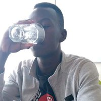 Shadrack Ewoi (@ewoi_shadr90373) 's Twitter Profile