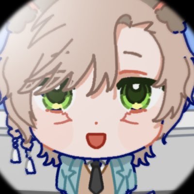 낙원さんのプロフィール画像