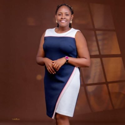 UniqueAmaka1_'s profile picture. # Believer in Christ 
# Project Manager 
# Pharmacist