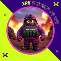 Alpha the Leo (@alphawhalesarmy) 's Twitter Profile