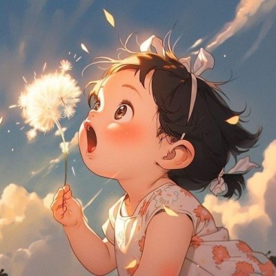 I don't want everything to be luxurious, I just want everything to always smile at me.