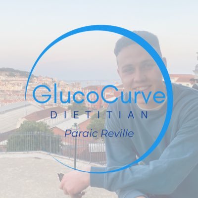 Director at GlucoCurve Dietitian Ltd. CORU Registered Dietitian at UHW. Nutrition for people with type 1 diabetes. Booking link⬇️
