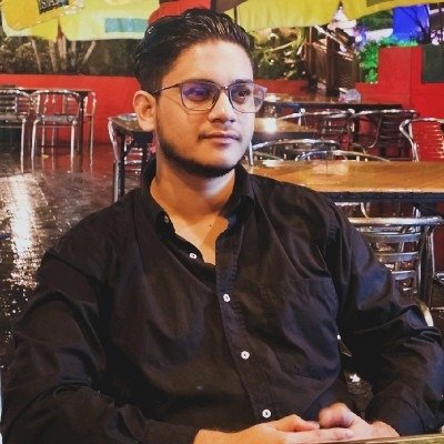 Shahriaaaarrrrr's profile picture. Tenacious
VENI, VIDI, VICI!