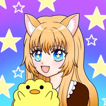 ほしかわ⭐みーもさんのプロフィール画像