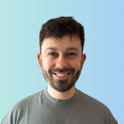 Jamiecodesuk's profile picture. 🇬🇧 | Sharing my journey as I build software & automations to grow to £5K MRR
Project 1 - https://t.co/WVEgMkkUvW 💰
Project 2 - Football app (Build starts 2/8) ⚽