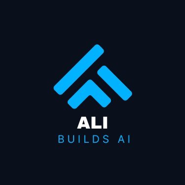 alibuilds_ai's profile picture. I build AI-powered content kits for freelancers & coaches.
Carousels • Threads • Reels
DM for free sample