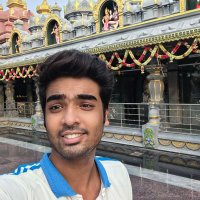Santhosh Krishna (@chennaidonn) 's Twitter Profile