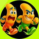 franticthumbs's profile picture. UK based games developer