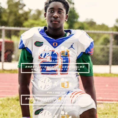 JToussaint57389's profile picture. 14yo |c/o ‘30 |3.0 GPA | D line/dn /o line right tackle ATH |5’11ht 174 lb | Instagram: jermiah toussaint email: jtjermiahtoussaint5@gmail.com |