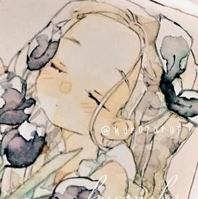 kurone🌿9/9～名古屋個展☕️booth→Open中さんのプロフィール画像