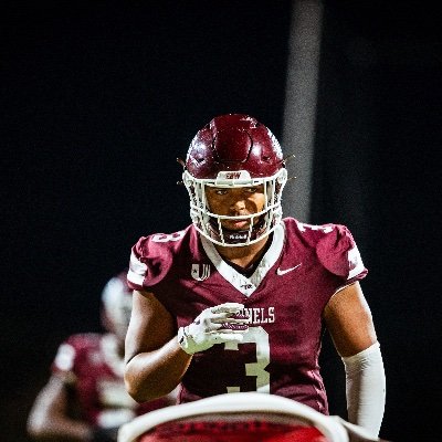 Darrian Baker Profile