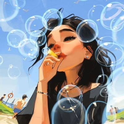 simoooli's profile picture. 