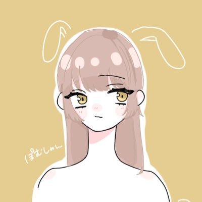 ぽむさんのプロフィール画像
