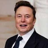 CEO of Tesla Cars and Chief Designer of SpaceX 🇺🇲🚘🚀🚀🚀🚀🚀