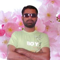 SyedArif Qadri (@sqadri87979) 's Twitter Profile