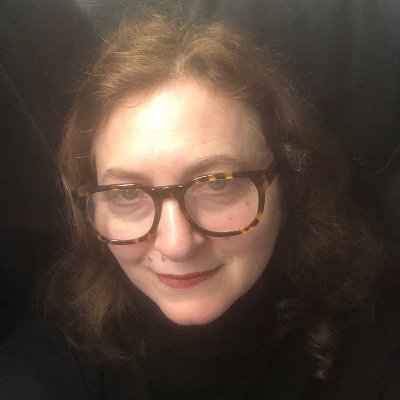 French writer & broadcaster – BBC, TLS, ENGELSBERG IDEAS, BFI, SPECTATOR.
Co-host @garlicandpearls
Insta @murielzaghawriter https://t.co/lv6meI25T7