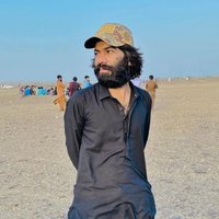 Sagheer Zaheer Baluch (@adv_baloch9) 's Twitter Profile