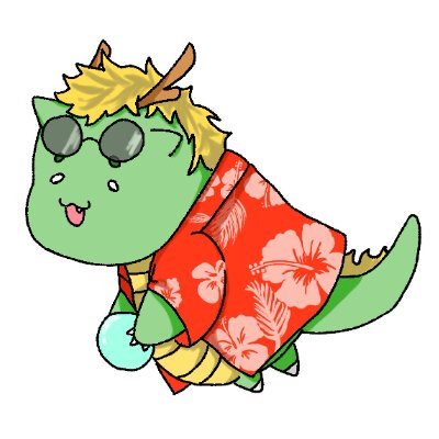 Dark_Dragonic_3's profile picture. ゲーム･放送用垢/雑多垢:＠Ryuta_1121 /時々気まぐれに放送🤣/ウィズクラ民/FF14(MCはGaia:Fenrir)･RUST･DBD•エルデン等のダクソ系･MHR:Wilds･マイクラ･FGO等をやるアニメ･漫画･ゲーム好きな変態紳士。神出鬼没^^