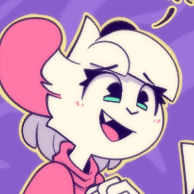 PFP: @Whygena_Draws
-
round 20
-
⚠️ MAY RT GORE
-
reggie lover :3
-
bistro huddy fanboy
-
🩷: @mzrcus1x